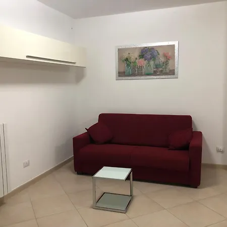 Da Roby Appartement *