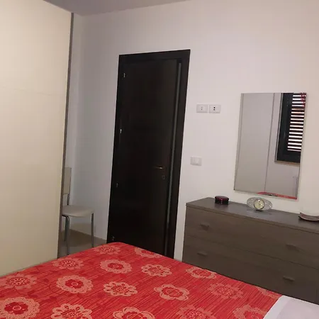 Da Roby Appartement *
