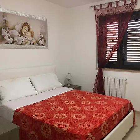 Da Roby Appartement *