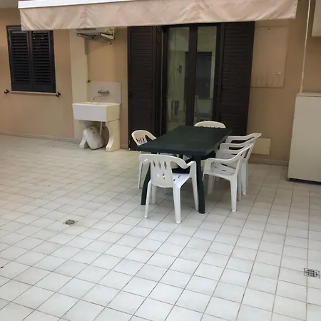 Apartment Da Roby *